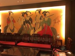 -潮府馆·非遗潮州菜·港式点心(世纪公园店)
