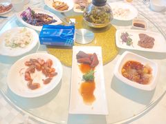 -光明邨大酒家(淮海路店)
