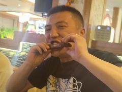 -思金拉措庄园藏餐(太阳岛店)