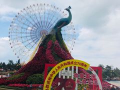 -七彩云南欢乐世界