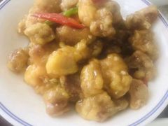 -老厨家(友谊路总店)