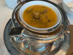 -东海朗廷酒店-唐阁T’ANG COURT 中餐厅