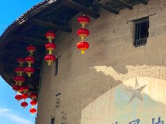 -福建土楼(南靖)景区
