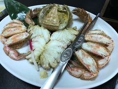 -蟹料理 北海道かに将軍(札幌本店)