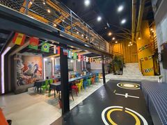 -不止轰趴桌游麻将台球(立水桥店)