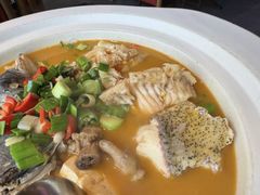 -桐湾大院·桐庐菜(滨江店)