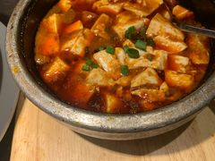 -外婆家(杭州马塍店)