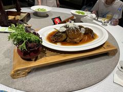 -卫鼎轩·曹公馆(鼓楼店)