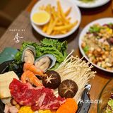 郑州88元冬季必备料超足暖锅还有健康低卡料理～