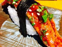 -昊·来了寿司(双楠2店)