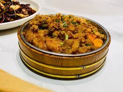 -茅溪菜·家常菜(金渝大道总店)