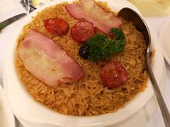 焗鸭饭-大堂街8号葡国餐厅(RESTAURANTE ESCADA)