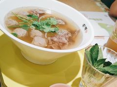 -蔡澜Pho·越南粉餐厅(海上世界店)