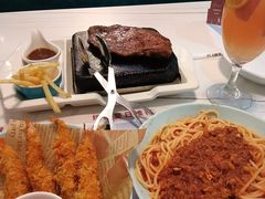 -杯子红牛排(西樵店)
