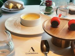 -L'Arome芳芳法国餐厅(仙林金鹰店)