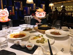 -富力丽思卡尔顿酒店·丽轩中餐厅