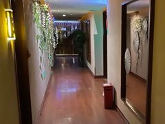 -跨越足界Spa足道(潍坊店)