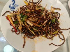 -青禾小厨新疆菜(总店)