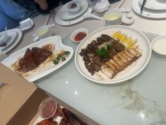 -彩丰楼中餐厅·仁恒洲际酒店