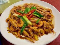 -百家福海鲜排档·闽菜·家宴(斗西路口店)