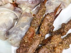 -朗丽兹餐厅