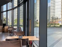 -SnowPeak Cafe(上海环宇城Max店)