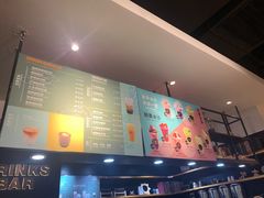 -Olé精品超市(北京合生汇店)