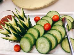 -山东八大碗山东老字号