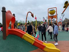 -枫香湖儿童公园