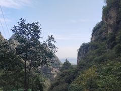 -狼牙山风景区