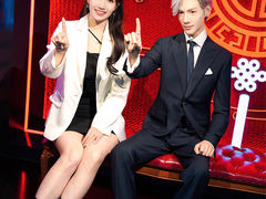 -北京杜莎夫人蜡像馆