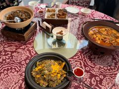 -临家闽南菜(宝洲路店)