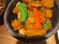 -星叶·东南亚料理(温州万象城店)