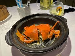 -百味馆·粤菜·湛江菜(后海花园店)