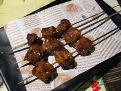 -红钳侠小龙虾·烧烤(中赢康康谷店)