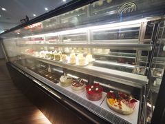 自助取餐区-PETIT PARIS 小巴黎(凯德1818店)