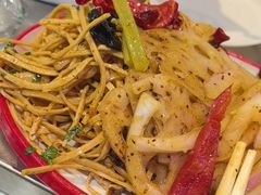 -河南前程·羊肉汤·烧烤(总店)