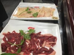-海银海记潮汕牛肉火锅(新港中路海珠店)