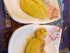 -亚马逊海鲜自助(王府井店)