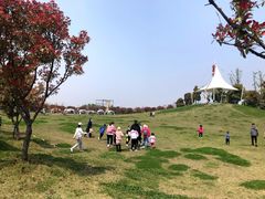 -嬉乐湾休闲旅游区