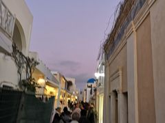 -悬崖步道