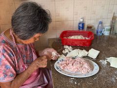 -崖口云吞(中堡店)