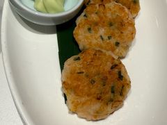 -双合园·海鲜水饺青岛菜(万佳广场店)