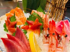 -大渔铁板烧(中山路八佰伴店)