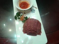 牛肉-双东酒店(东关街店)
