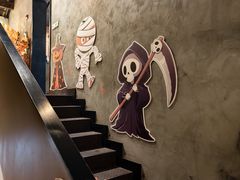 -弗兰克牛排西餐厅Ribone steak house(柠檬花园店)