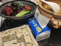 -東舍食唐精品陕菜馆