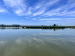 -野鸭湖国家湿地公园