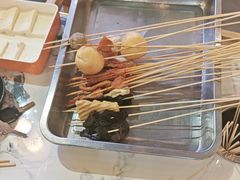 -钢管厂五区小郡肝火锅串串香(清河店)