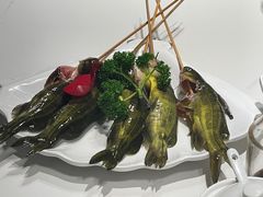 -蜀九香火锅(彩虹店)